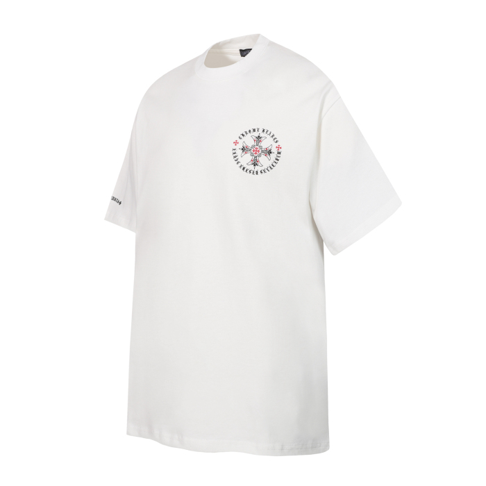 Chrome Hearts 2026ss New T Shirt Size S-XL
