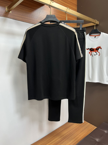 Burberry 2026ss New Sommeranzug Size M-XXXL