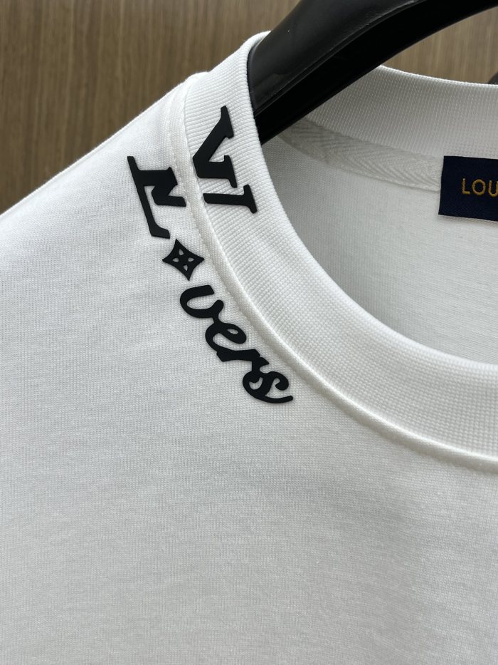 Louis Vuitton 2026ss New Sommeranzug Size M-XXL