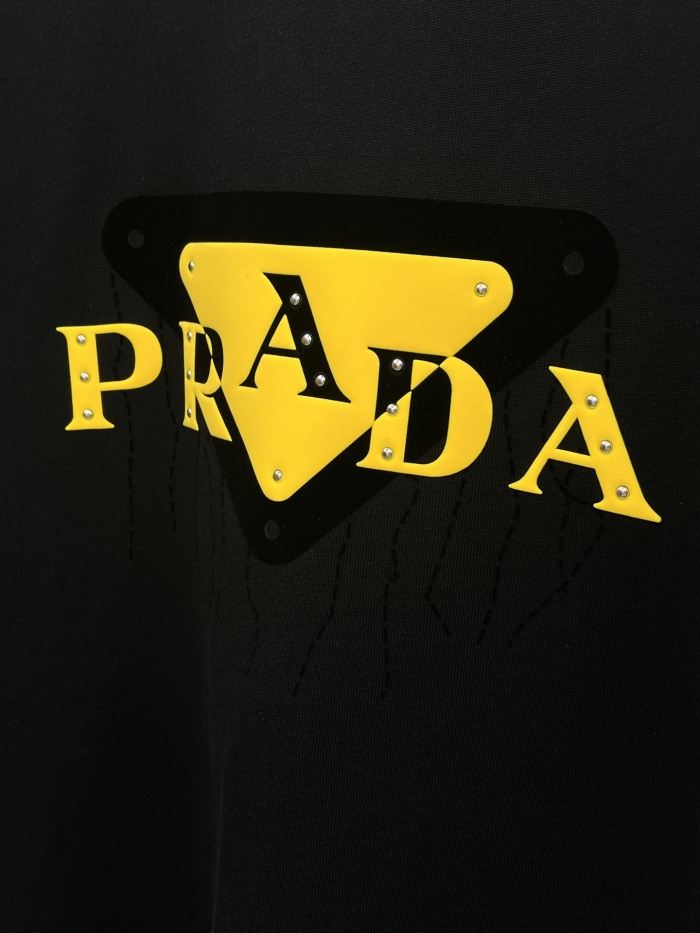 Prada 2026ss New Sommeranzug Size M-XXL