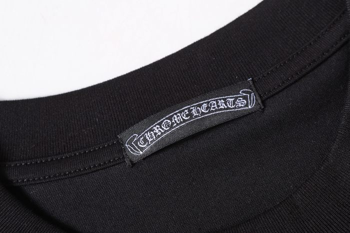 Chrome Hearts 2026ss New T Shirt Size S-XL