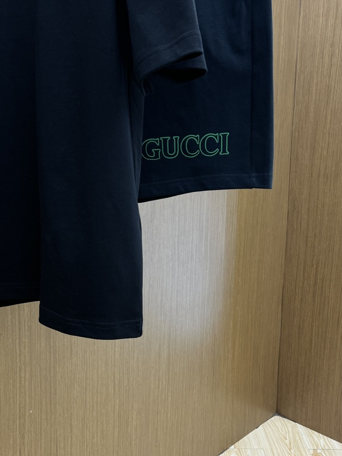 Gucci 2026ss New Sommeranzug Size M-XXL