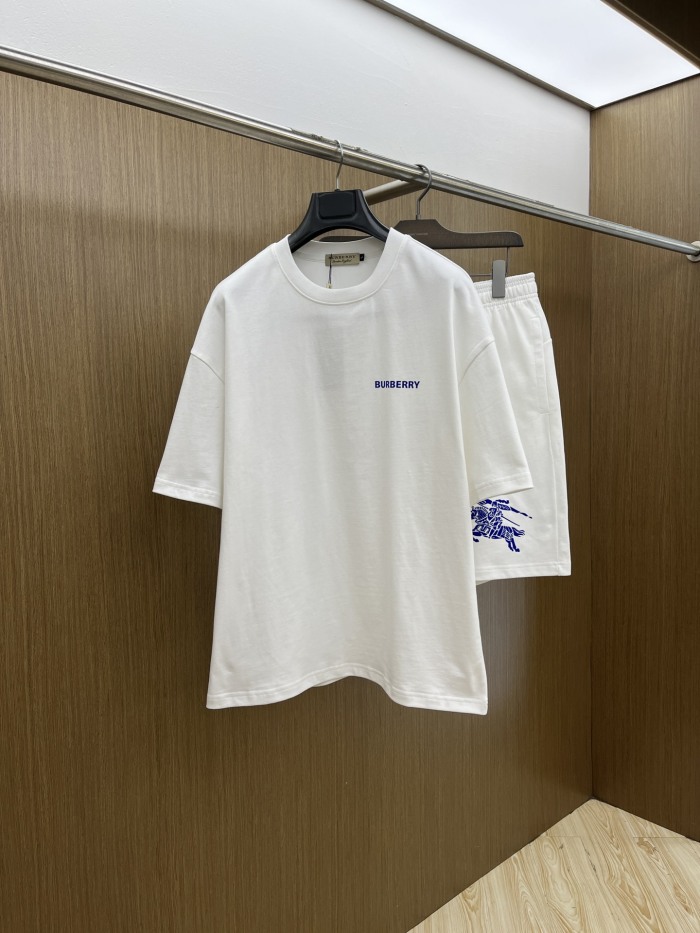 Burberry 2026ss New Sommeranzug Size M-XXL
