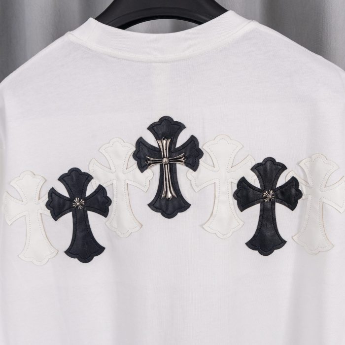 Chrome Hearts 2026ss New T Shirt Size S-XL
