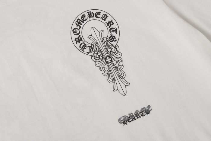 Chrome Hearts 2026ss New T Shirt Size S-XL