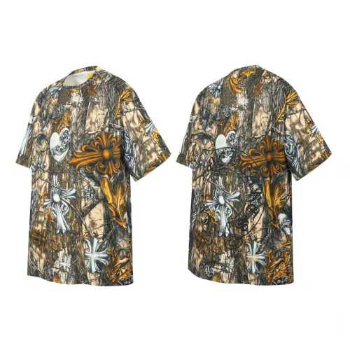 Chrome Hearts 2026ss New T Shirt Size S-XL