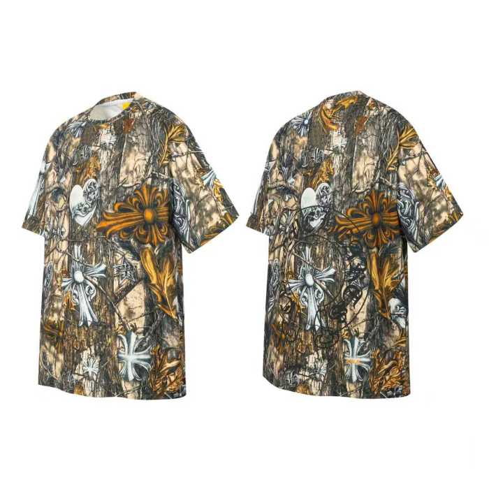 Chrome Hearts 2026ss New T Shirt Size S-XL
