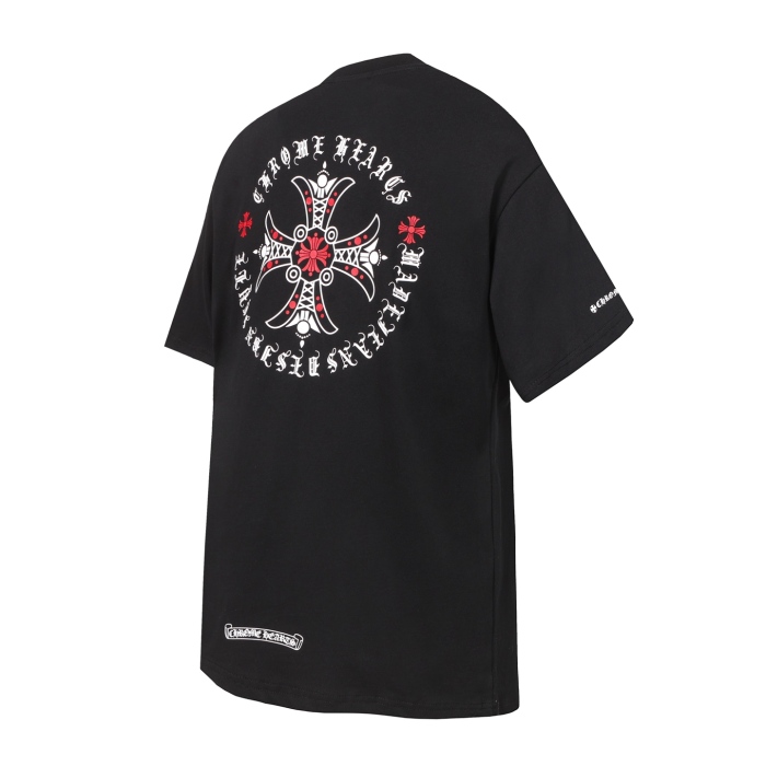 Chrome Hearts 2026ss New T Shirt Size S-XL