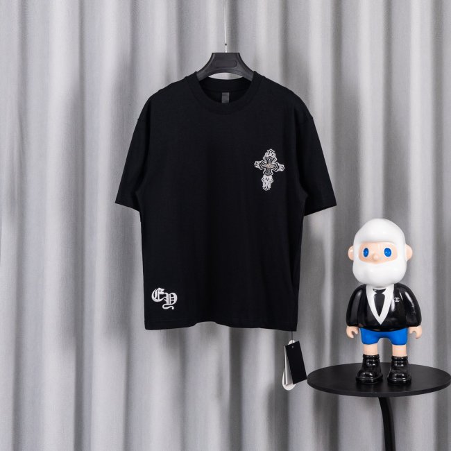Chrome Hearts 2026ss New T Shirt Size S-XL