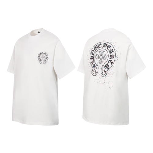 Chrome Hearts 2026ss New T Shirt Size S-XL