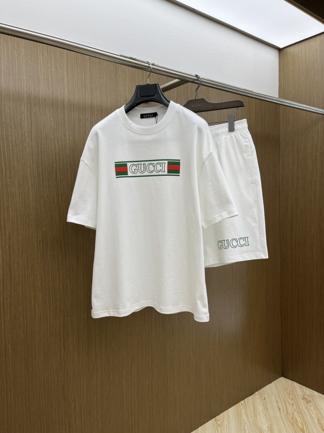 Gucci 2026ss New Sommeranzug Size M-XXL