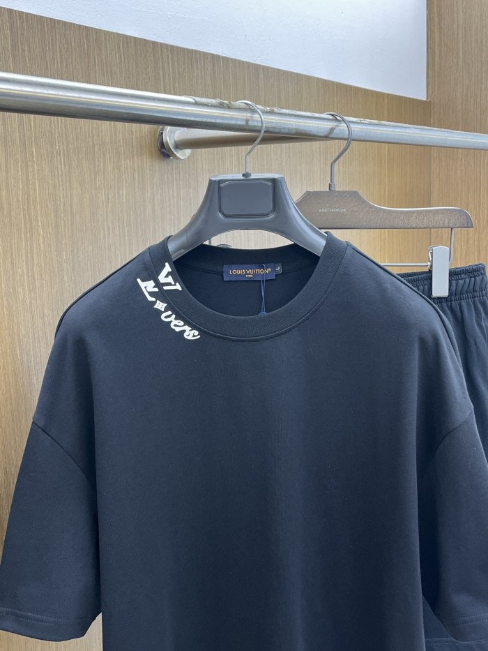 Louis Vuitton 2026ss New Sommeranzug Size M-XXL