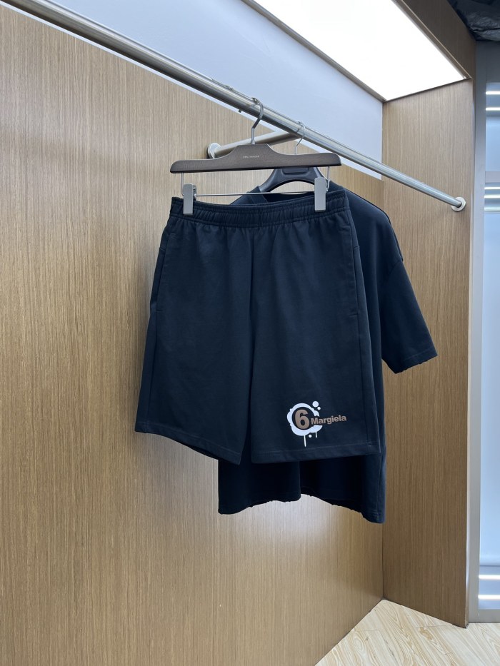 Maison Margiela 2026ss New Sommeranzug Size M-XXL