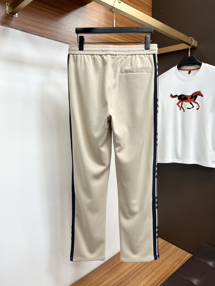 Burberry 2026ss New Sommeranzug Size M-XXXL