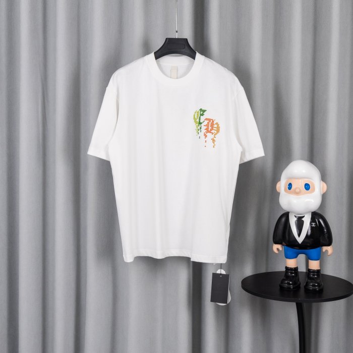 Chrome Hearts 2026ss New T Shirt Size S-XL
