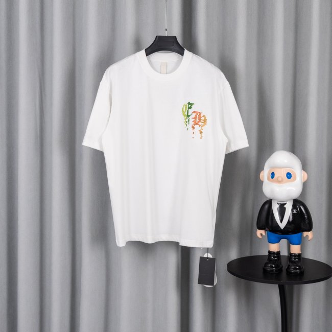 Chrome Hearts 2026ss New T Shirt Size S-XL