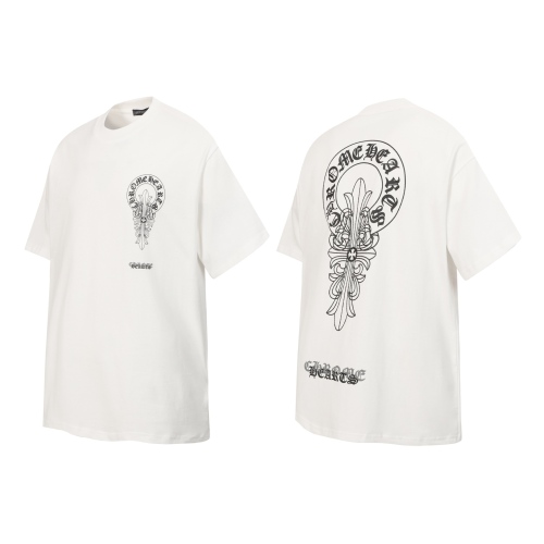 Chrome Hearts 2026ss New T Shirt Size S-XL