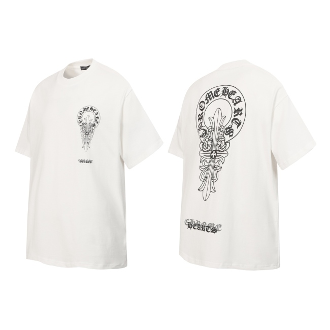 Chrome Hearts 2026ss New T Shirt Size S-XL