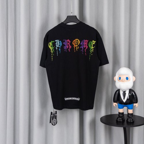 Chrome Hearts 2026ss New T Shirt Size S-XL