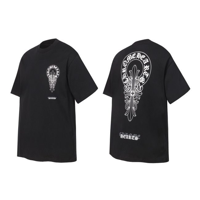 Chrome Hearts 2026ss New T Shirt Size S-XL