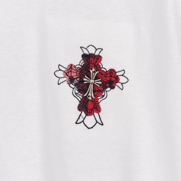 Chrome Hearts 2026ss New T Shirt Size S-XL