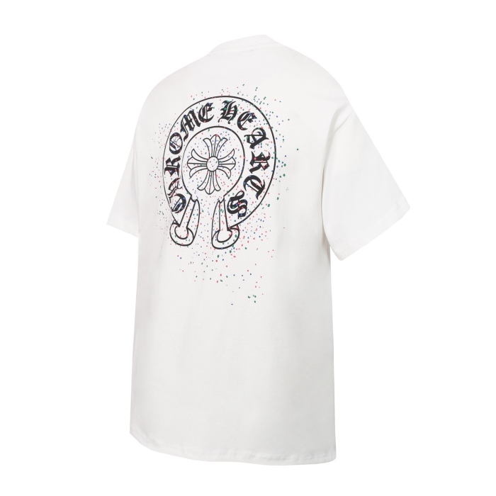 Chrome Hearts 2026ss New T Shirt Size S-XL