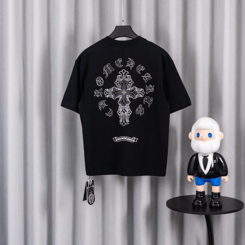 Chrome Hearts 2026ss New T Shirt Size S-XL