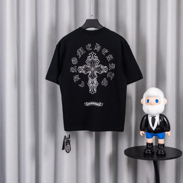 Chrome Hearts 2026ss New T Shirt Size S-XL