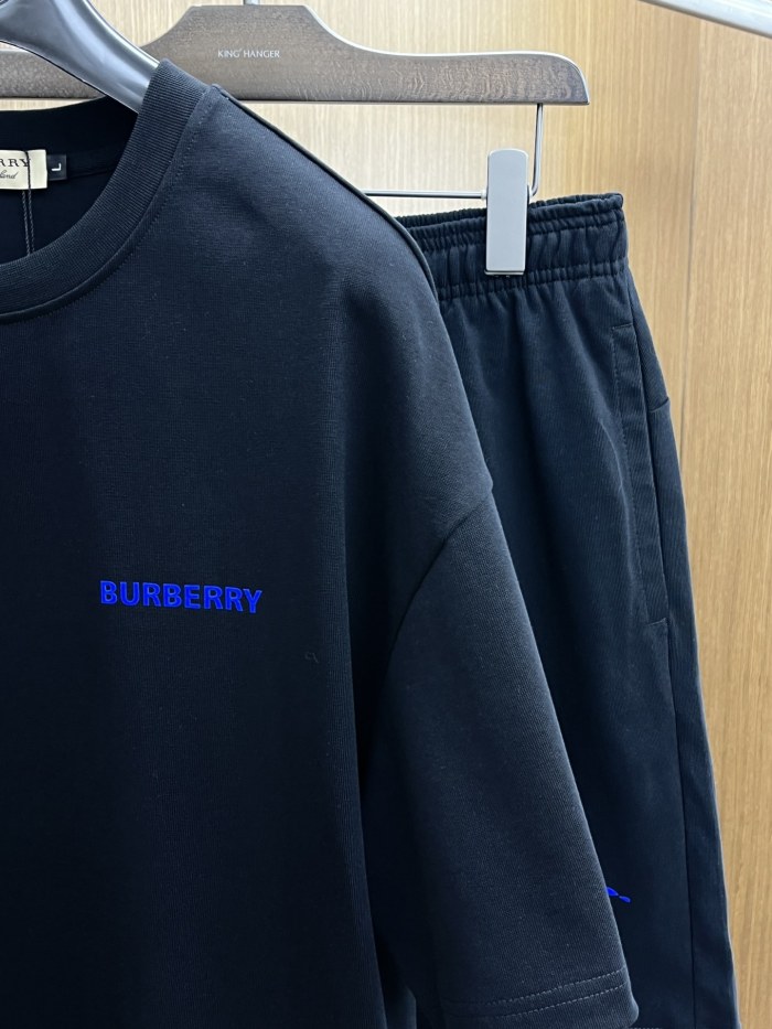 Burberry 2026ss New Sommeranzug Size M-XXL
