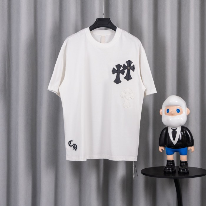 Chrome Hearts 2026ss New T Shirt Size S-XL