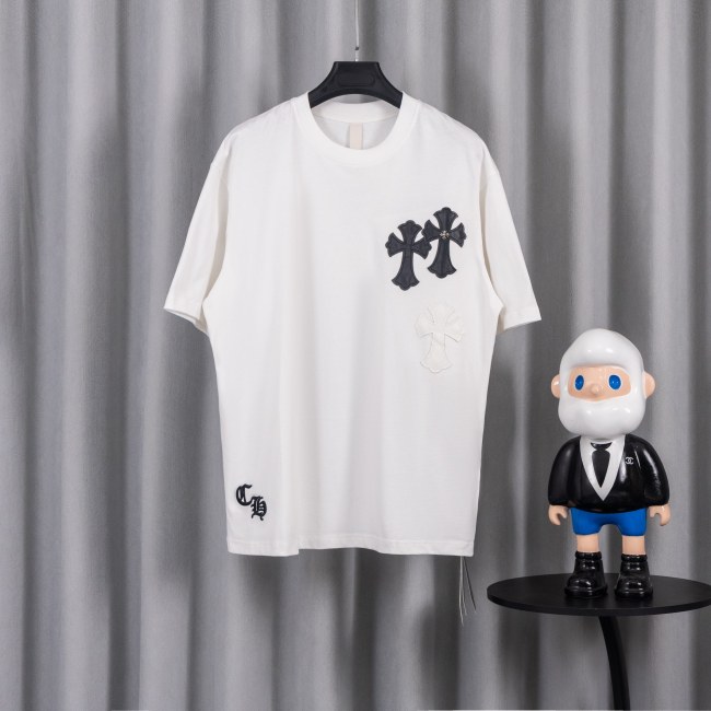 Chrome Hearts 2026ss New T Shirt Size S-XL