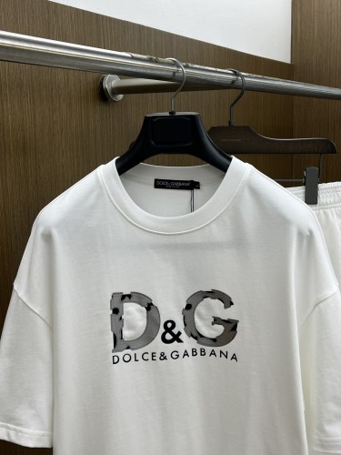 Dolce Gabbana 2026ss New Sommeranzug Size M-XXL