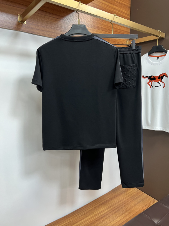 Dior 2026ss New Sommeranzug Size M-XXXL
