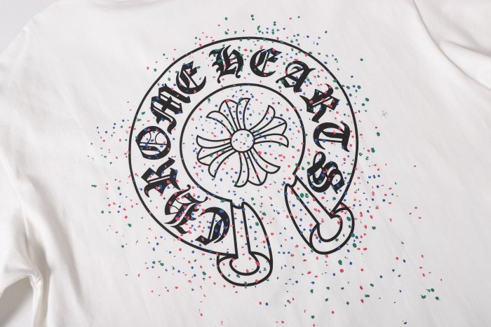 Chrome Hearts 2026ss New T Shirt Size S-XL