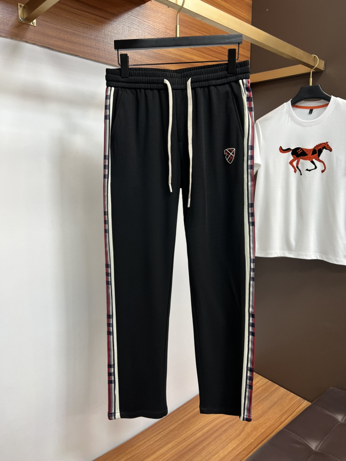 Burberry 2026ss New Sommeranzug Size M-XXXL