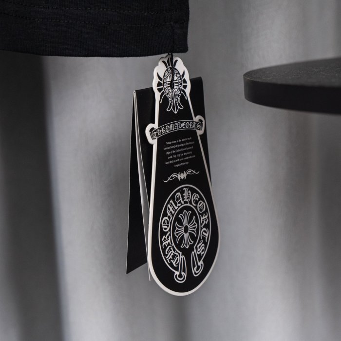 Chrome Hearts 2026ss New T Shirt Size S-XL