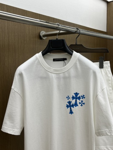 Chrome Hearts 2026ss New Sommeranzug Size M-XXL