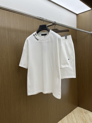 Louis Vuitton 2026ss New Sommeranzug Size M-XXL
