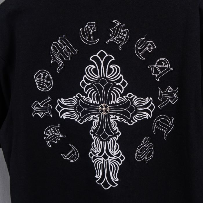 Chrome Hearts 2026ss New T Shirt Size S-XL