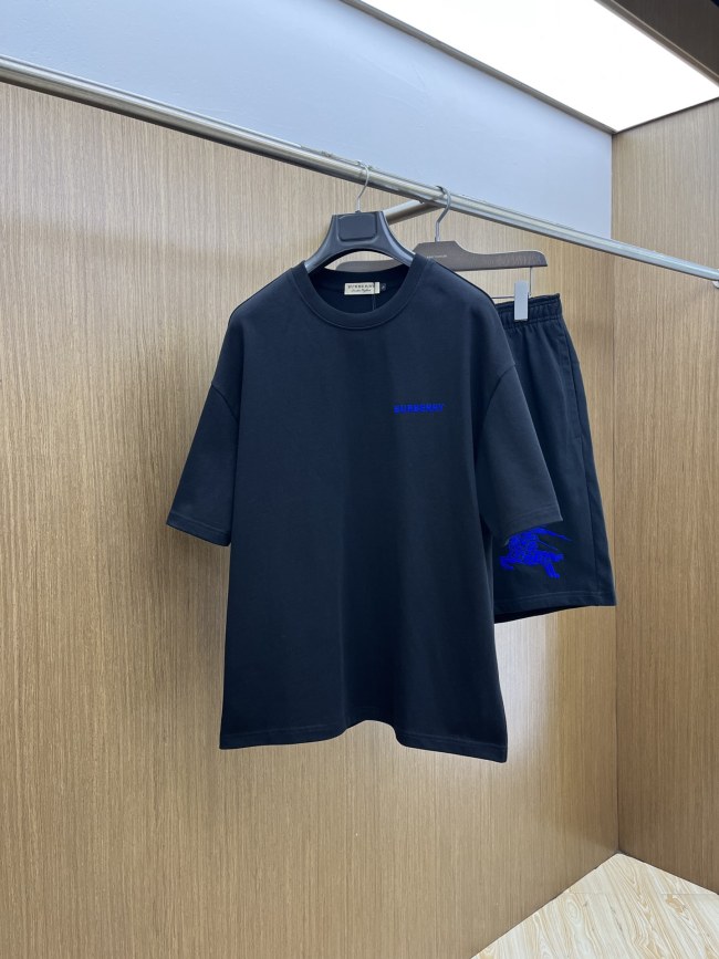 Burberry 2026ss New Sommeranzug Size M-XXL