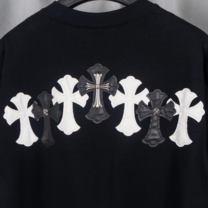 Chrome Hearts 2026ss New T Shirt Size S-XL