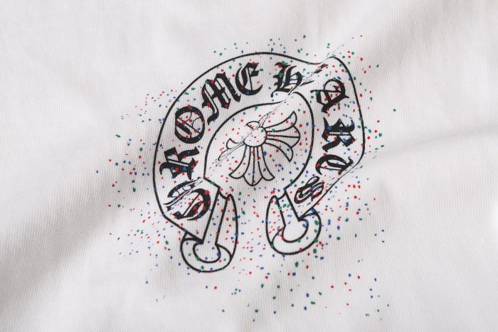 Chrome Hearts 2026ss New T Shirt Size S-XL