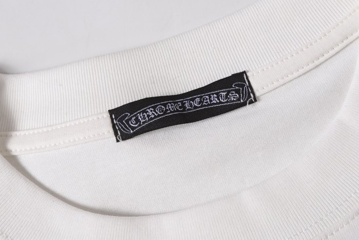 Chrome Hearts 2026ss New T Shirt Size S-XL