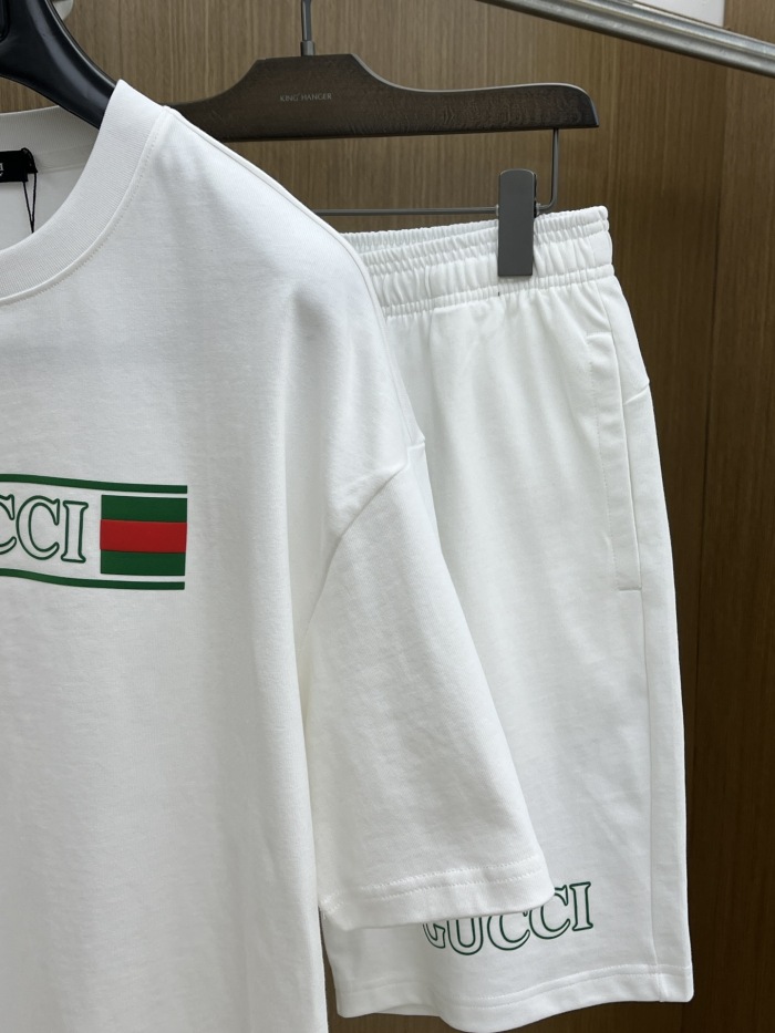 Gucci 2026ss New Sommeranzug Size M-XXL