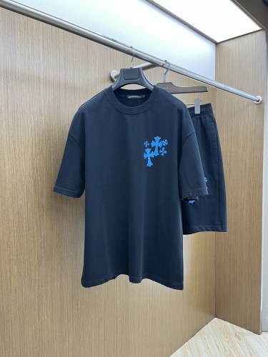 Chrome Hearts 2026ss New Sommeranzug Size M-XXL