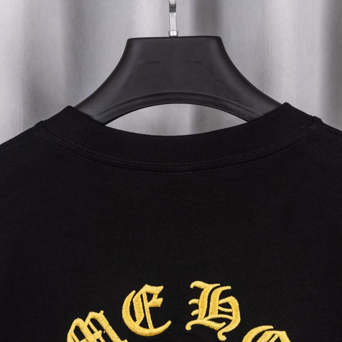 Chrome Hearts 2026ss New T Shirt Size S-XL