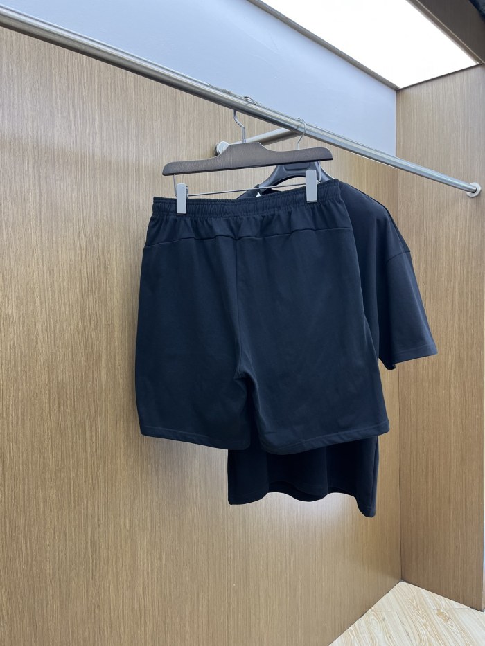 Louis Vuitton 2026ss New Sommeranzug Size M-XXL