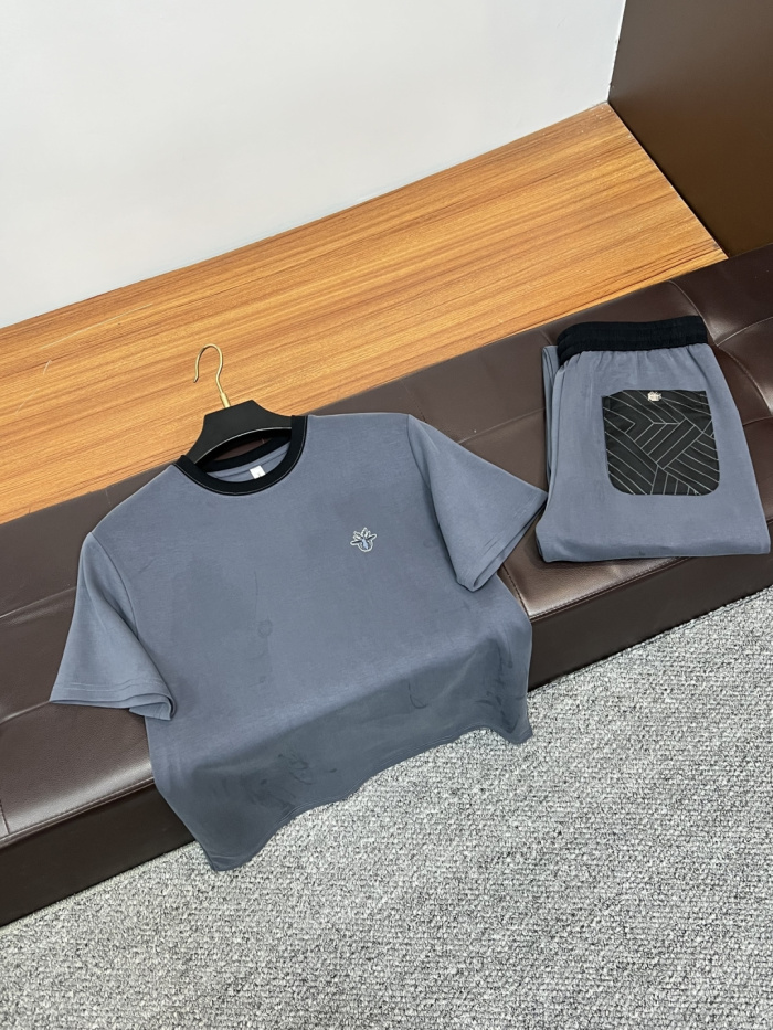 Dior 2026ss New Sommeranzug Size M-XXXL