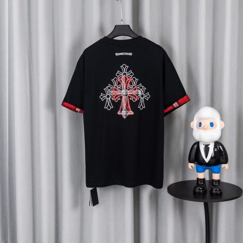 Chrome Hearts 2026ss New T Shirt Size S-XL