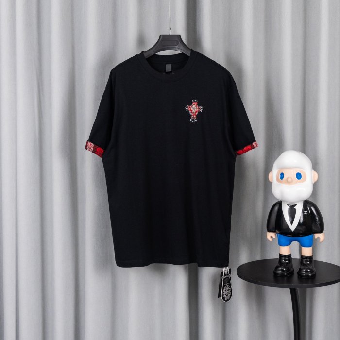 Chrome Hearts 2026ss New T Shirt Size S-XL